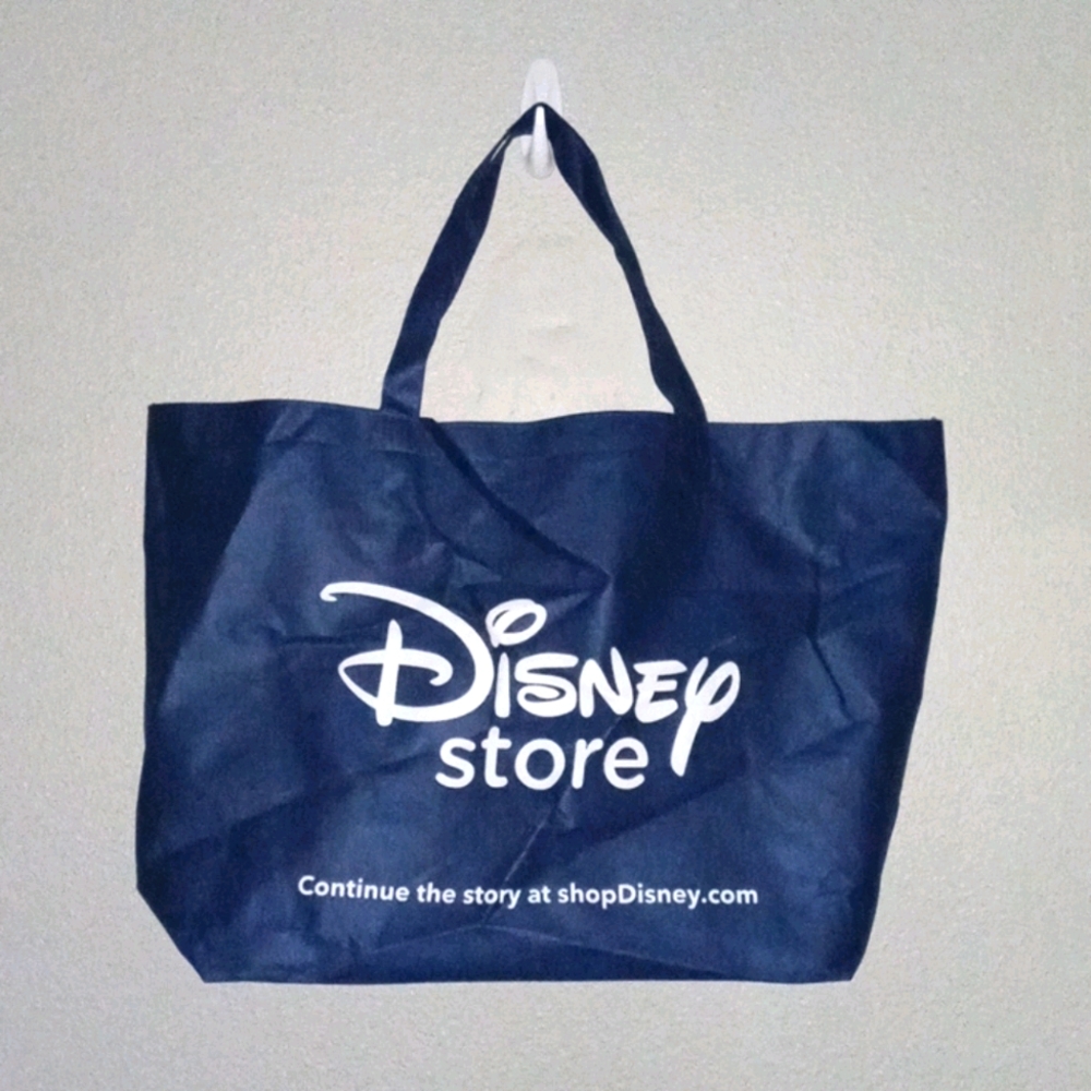 3 Mickey Mouse Totes - Picture 2 of 2